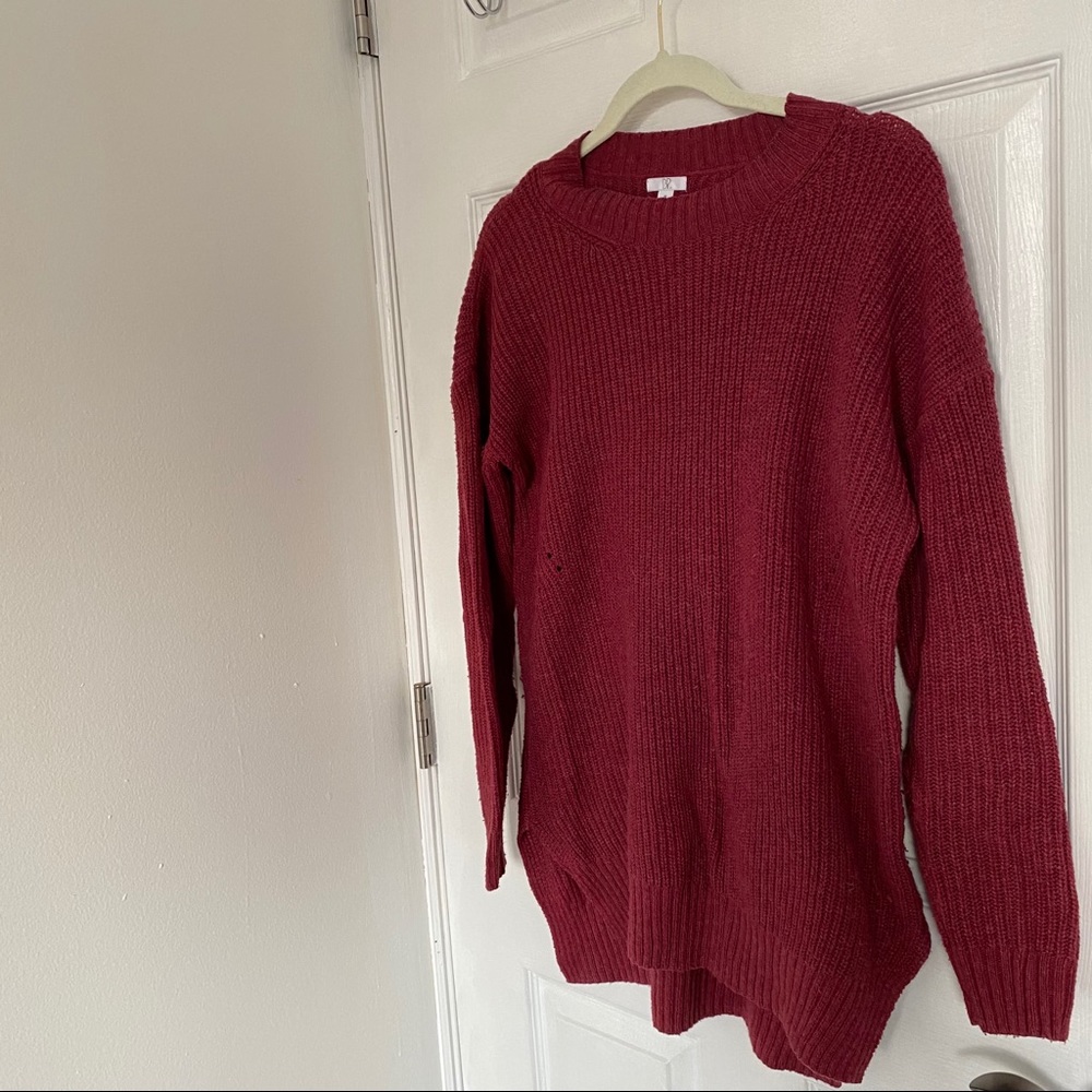 BP Womens Sweater